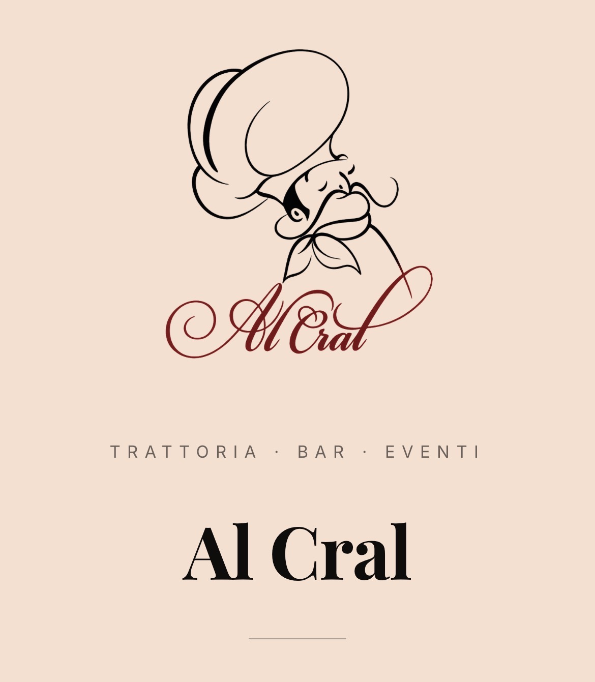 Ristorante Al Cral